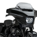 Puig High-Road Sport Screen Harley Davidson Road Glide