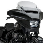Puig High-Road Touring Screen Harley Davidson Road Glid
