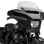 Puig High-Road Touring Screen Harley Davidson Road Glid