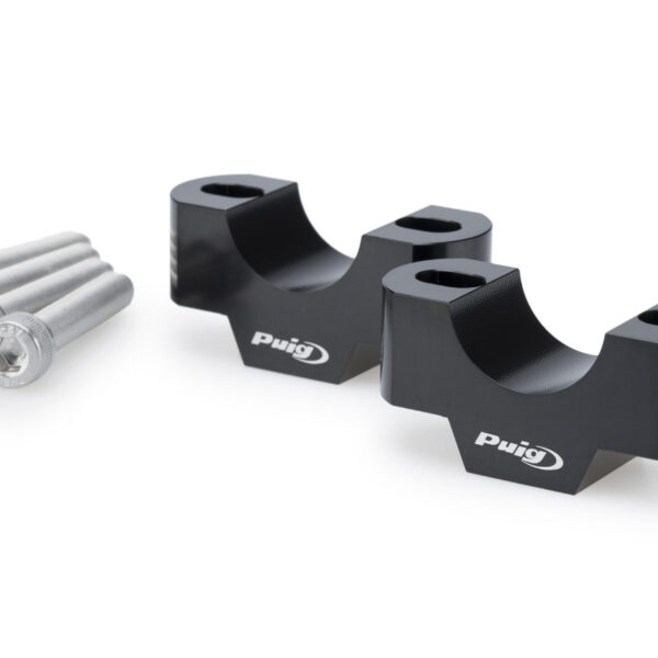 Puig Handlebar Riser Height 20Mm Diameter 29Mm Triumph