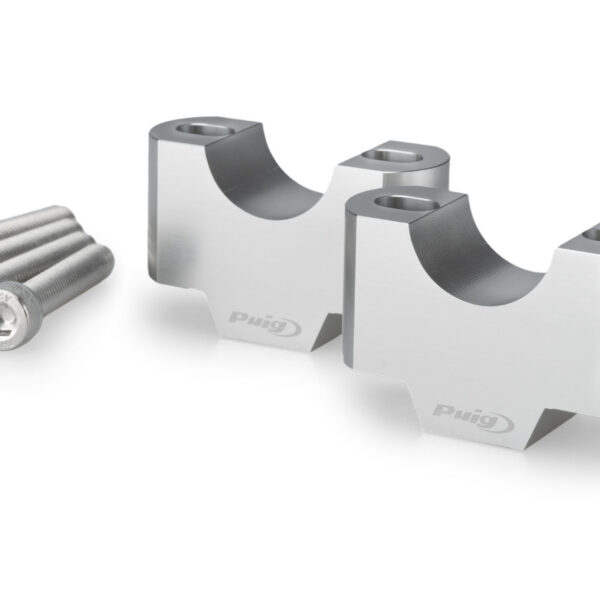 Puig Handlebar Riser Height 30Mm Diameter 29Mm Triumph
