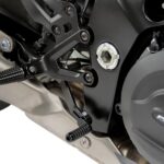 Puig Adjustable Brake Foot Pedal Gsx-S1000 22'- C/Black