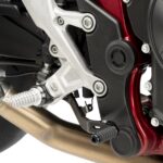 Puig Adjustable Brake Foot Pedal Cb750 Hornet 23'- C/Bl