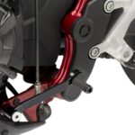 Puig Adjustable Gear Shift Pedal Cb750 Hornet 23'- C/Bl