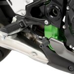 Puig Adjustable Brake Foot Pedal Kawasaki Z900 23'- C/B