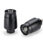 Puig Bar End Aluminum Mod.Sport Honda Transalp 750