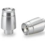 Puig Bar End Aluminum Mod.Sport Honda Transalp 750