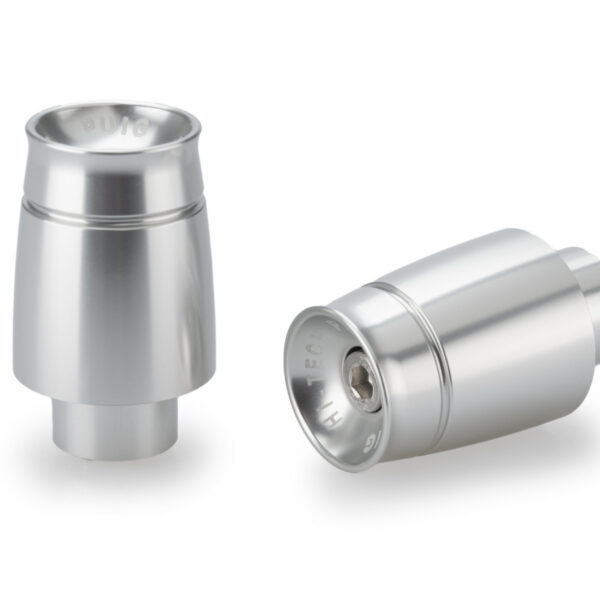 Puig Bar End Aluminum Mod.Sport Honda Transalp 750