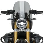 Puig Windshield New Generation Touring Bmw R12 Nine T 2