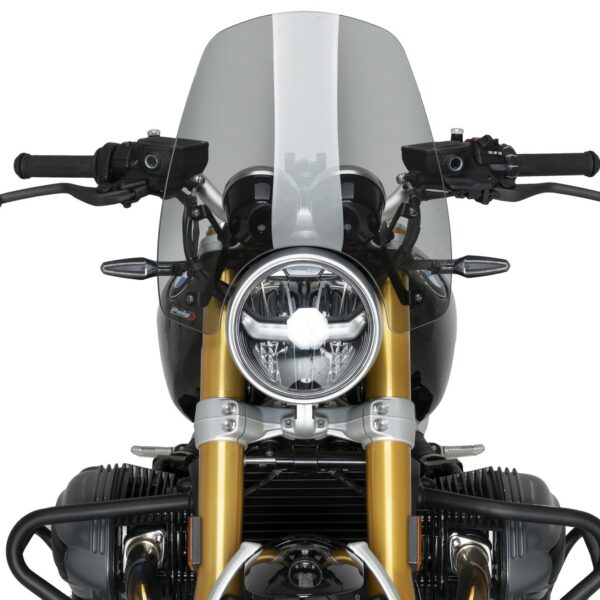 Puig Windshield New Generation Touring Bmw R12 Nine T 2