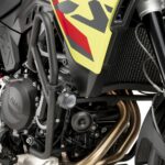 Puig Engine Guards Bwm F900Gs 24' C/Black