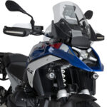 Puig Kit Auxiliary Lights Beam 3.0 Homo Bmw R1300Gs