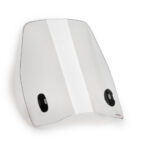 Puig Windshield Urban Honda Em1 E 24' C/Clear