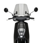 Puig Trafic Fairing Honda Em1 E 24' C/Smoke