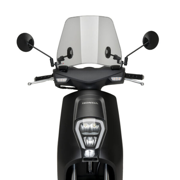 Puig Trafic Fairing Honda Em1 E 24' C/Smoke