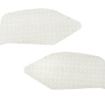 Puig Side Tank Grips Honda Cb650R 19'- C/Clear