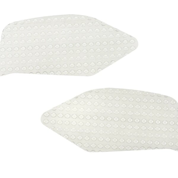 Puig Side Tank Grips Honda Cb650R 19'- C/Clear