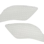 Puig Side Tank Grips Yamaha Yzf-R1/R1M 20'- C/Clear