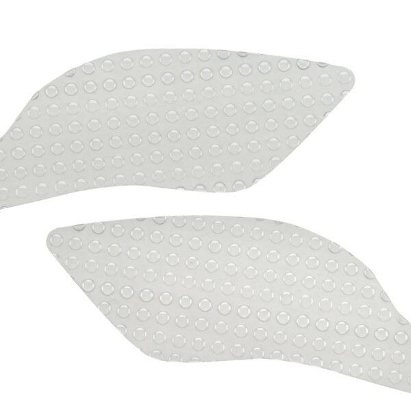 Puig Side Tank Grips Yamaha Yzf-R1/R1M 20'- C/Clear