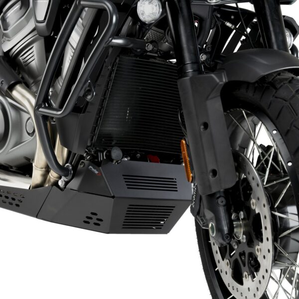 Puig Oil-Carter Guard Harley Davidson Pan America Ra