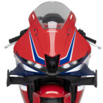 Puig Frontal Spoiler Gp Honda Cbr600Rr 24' C/Matt Blac