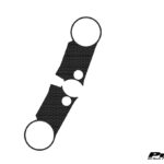 Puig Yoke Protector Naked Honda Cbr 600Rr 24' C/Grey