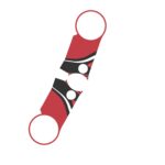 Puig Yoke Protector Radikal Honda Cbr 600 Rr 24' C/Red