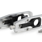 Puig Chain Tensor Kawasaki Zx-6R Ninja 24' C/Silver