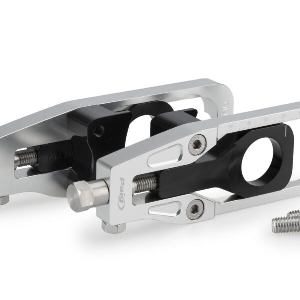 Puig Chain Tensor Kawasaki Zx-6R Ninja 24' C/Silver