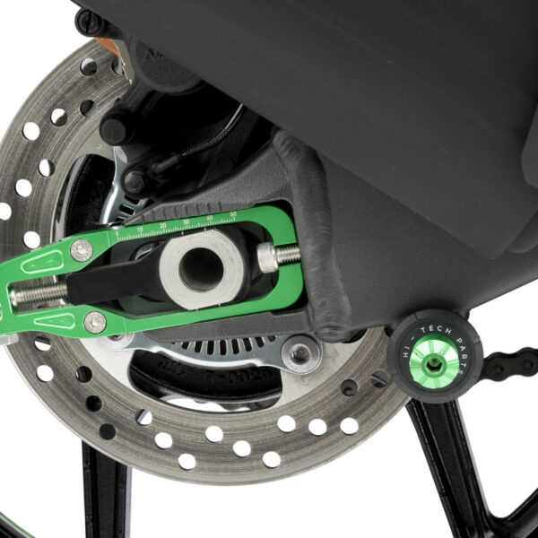 Puig Chain Tensor For Kawasaki Zx-6R Ninja 24'