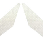 Puig Side Tank Grips Aprilia Rs 457 24' C/Clear