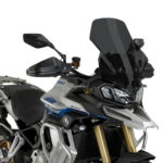 Puig Touring Screen Voge 900Dsx 24' C/Dark Smoke