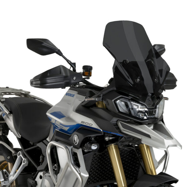 Puig Touring Screen Voge 900Dsx 24' C/Dark Smoke
