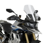 Puig Touring Screen Voge 900Dsx 24' C/Clear