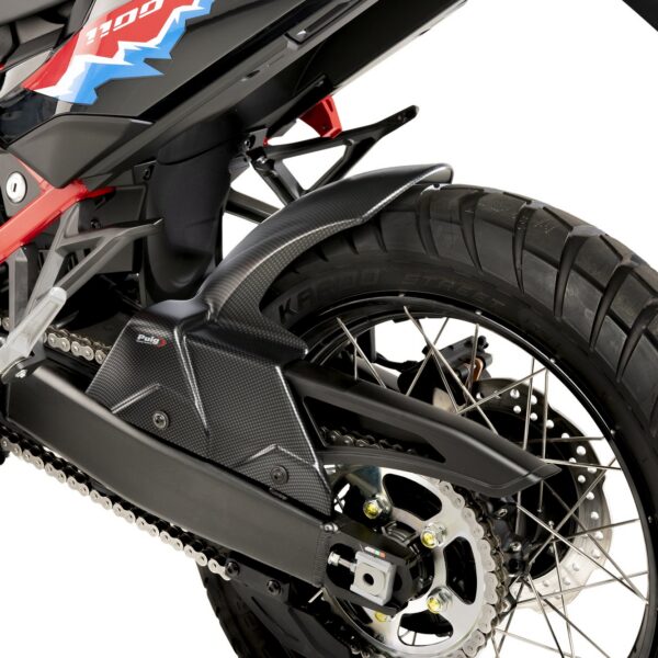 Puig Rear Hugger Honda Africa Twin/Transalp