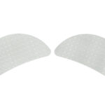 Puig Side Tank Grips Kawasaki Zx-6R 24' C/Clear