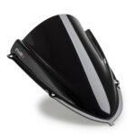 Puig Z-Racing Screen Aprilia Rs457 24' C/Black