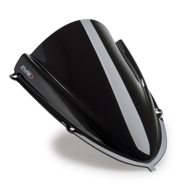 Puig Z-Racing Screen Aprilia Rs457 24' C/Black
