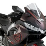 Puig Z-Racing Screen Aprilia Rs457 24' C/Clear