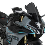 Puig Z-Racing Screen Cf Moto 450 Sr 23'- /450 S 23'-/45