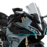 Puig Z-Racing Screen Cf Moto 450 Sr 23'- /450 S 23'-/45