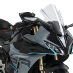 Puig Z-Racing Screen Cf Moto 450 Sr 23'- /450 S 23'-/45