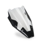 Puig Headlight Cover Track 2 C/Clear
