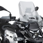 Puig Kit Of Frontal Wings Bmw R1300Gs/Adventure