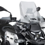 Puig Kit Of Frontal Wings Bmw R1300Gs/Adventure