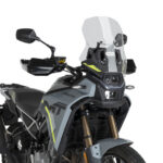 Puig Touring Windscreen Cf Moto 450Mt 24' C/Clear