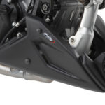 Puig Engine Spoiler 125 Duke 21'-25' C/Matt Black