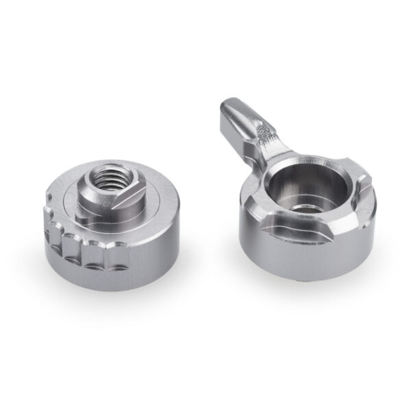 Puig Selector Lever Brake/Clutch 4.0. C/Titanium