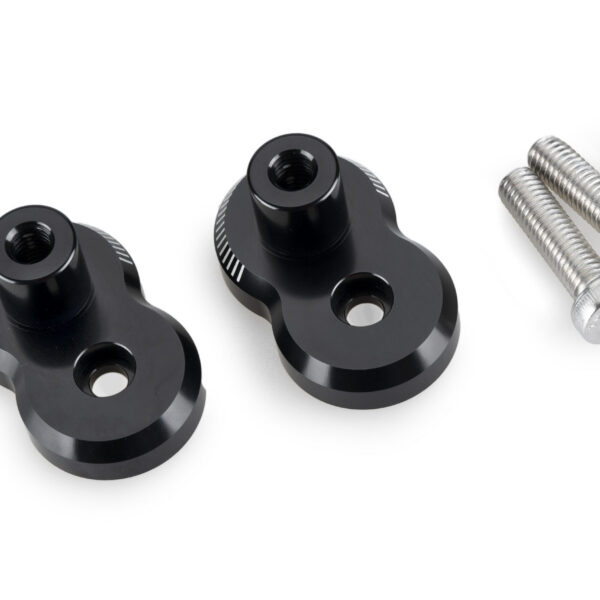 Puig Adjustable Footpeg Relocator Set Trail 20Mm