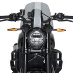 Puig Windscreen New Generation Sport Indian Ftr 1200 19